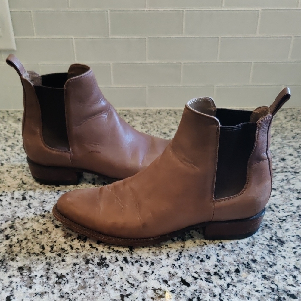 Tecovas The Chance Boots